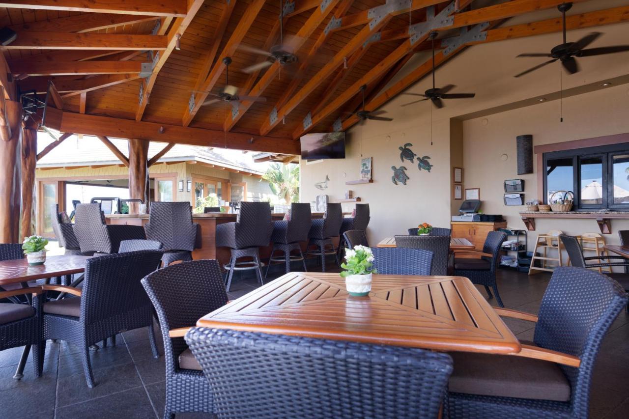 Hali'I Kai 8E Apartment Waikoloa Exterior photo