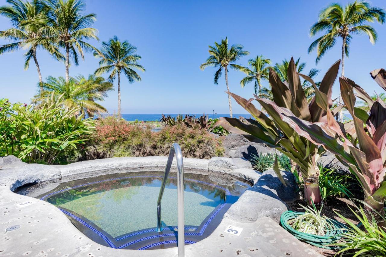 Hali'I Kai 8E Apartment Waikoloa Exterior photo